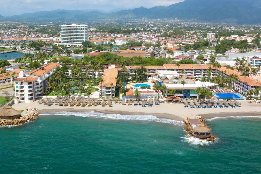 Crown Paradise, foto 1