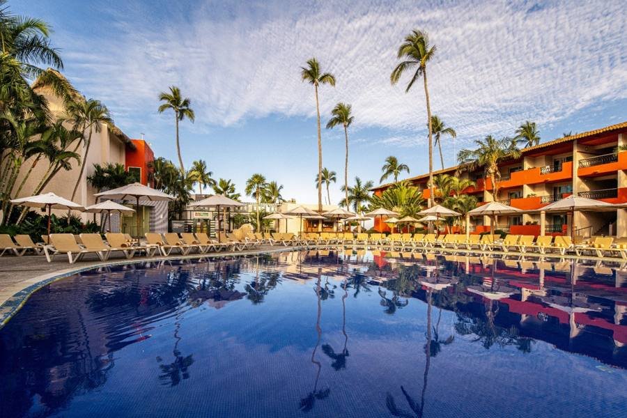 Crown Paradise, foto 2