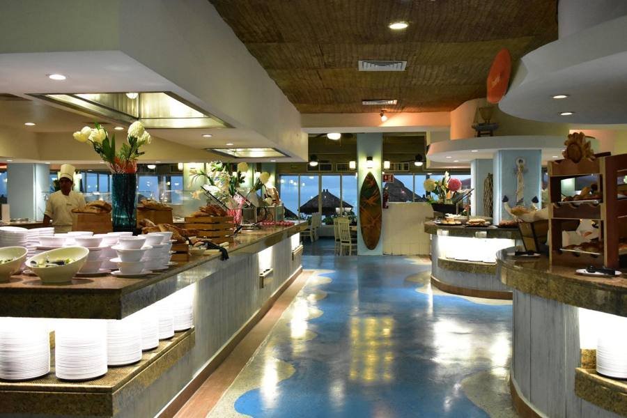 Crown Paradise, foto 4