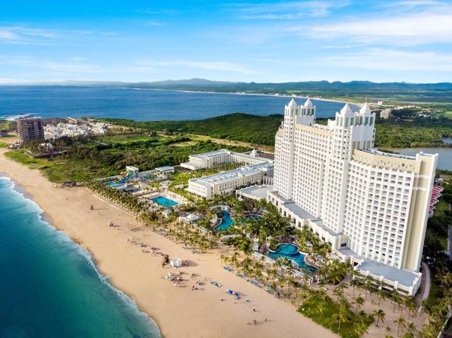RIU Emerald Bay, foto 1