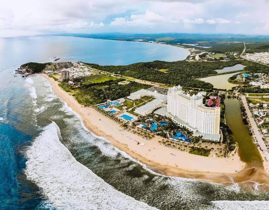 RIU Emerald Bay, foto 2