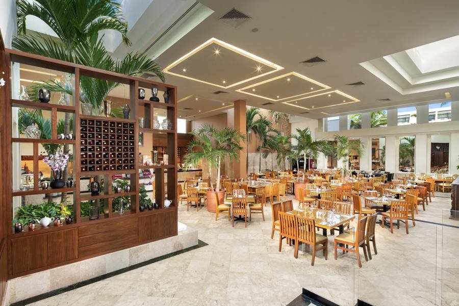 Grand Oasis, foto 2