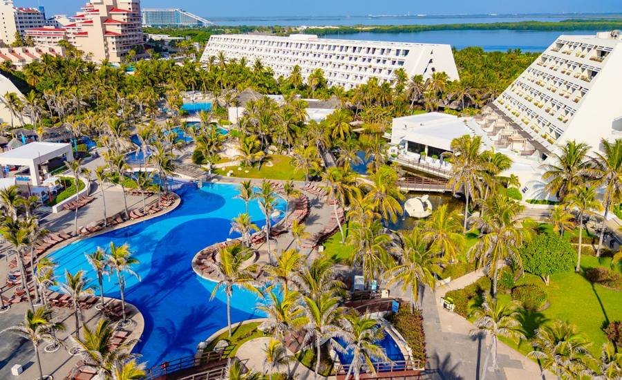 Grand Oasis, foto 4