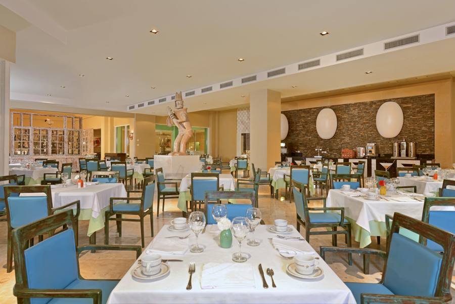 Iberostar, foto 1