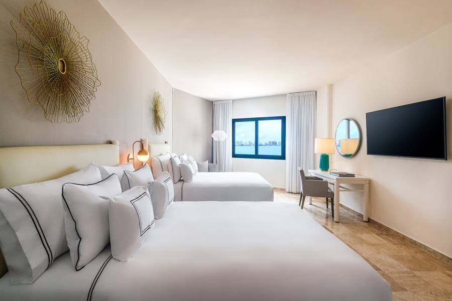 Meliá Casa Maya, foto 2