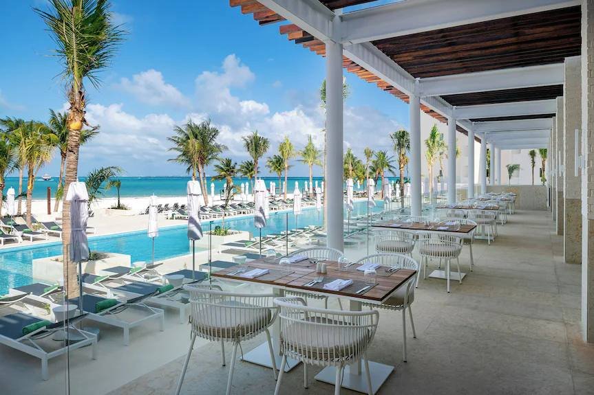 Meliá Casa Maya, foto 6