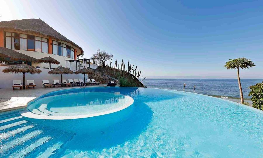 Grand Palladium, foto 2