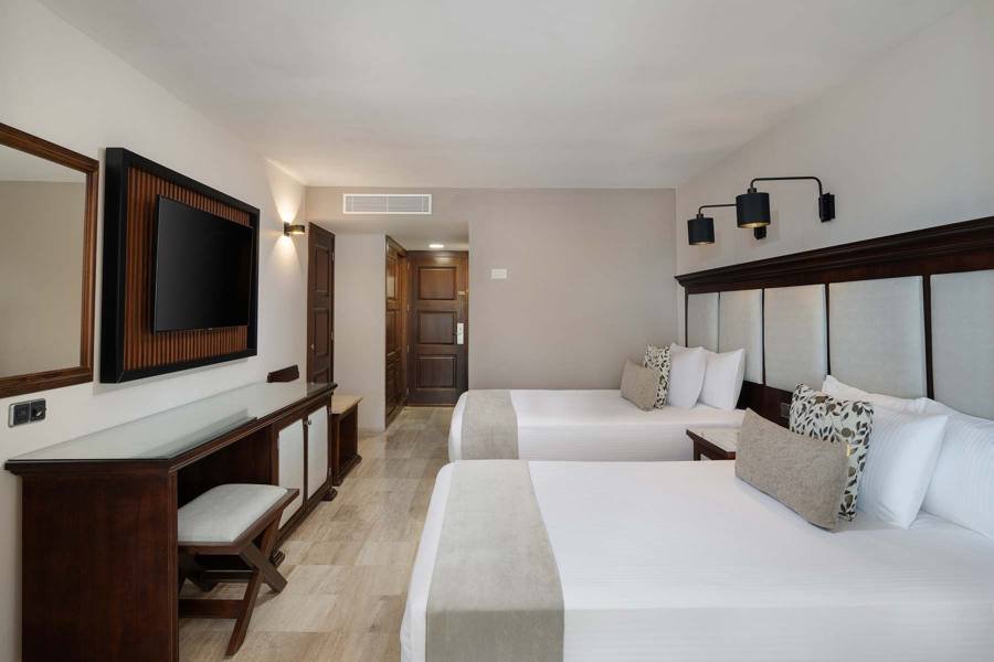 Grand Palladium, foto 4
