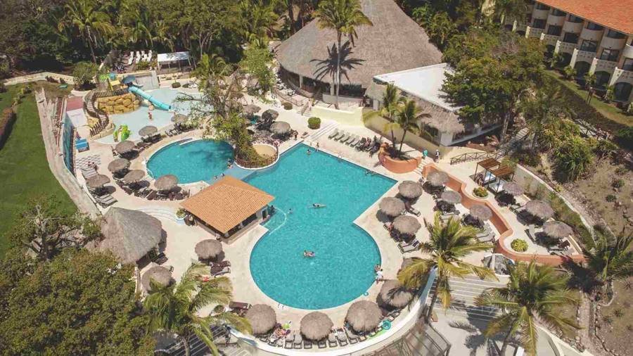 Grand Palladium, foto 5