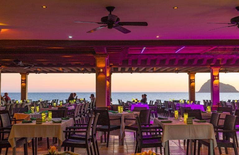 Playa Mazatlán, foto 4