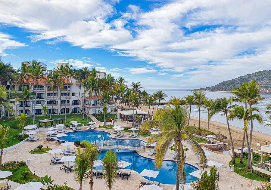 Pueblo Bonito, foto 2