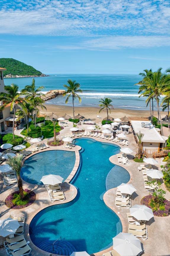 Pueblo Bonito, foto 4