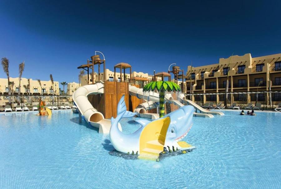 RIU Santa Fe, foto 1