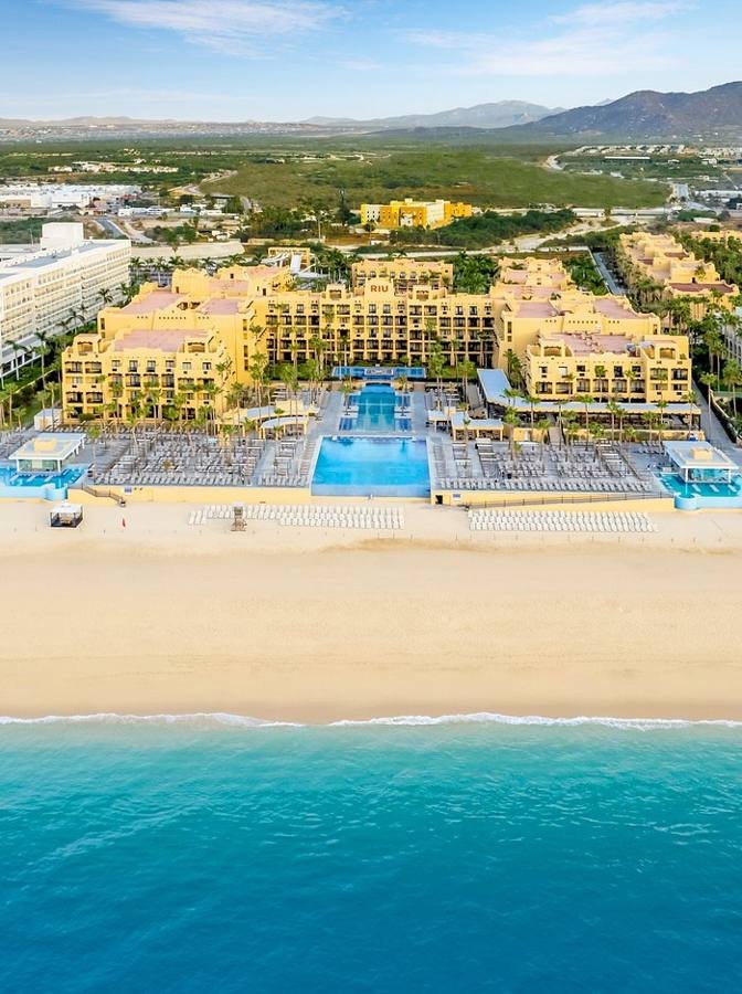 RIU Santa Fe, foto 2