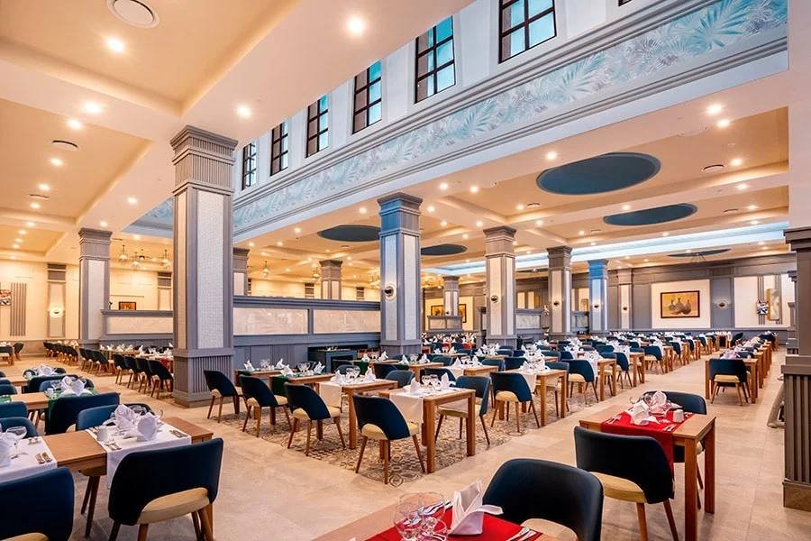 RIU Santa Fe, foto 4