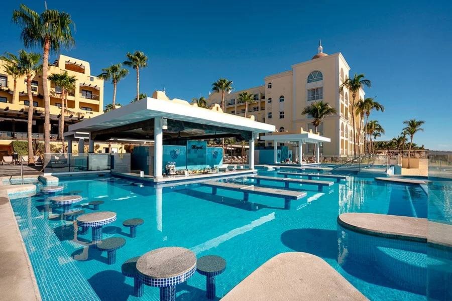 RIU Santa Fe, foto 5