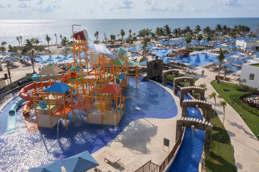 Royalton Splash, foto 1
