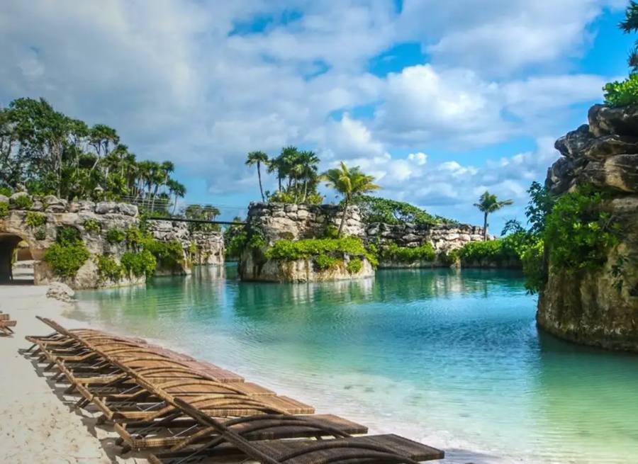 Xcaret México, foto 1