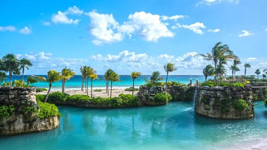 Xcaret México, foto 3