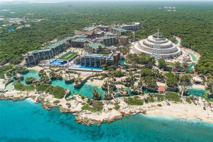Xcaret México, foto 5